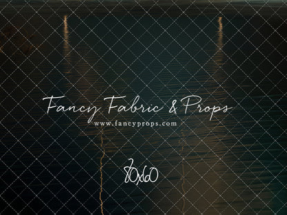 The Enchanted Halo - Floor