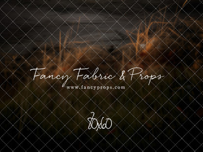 The Haunted Homestead Floor - Floor