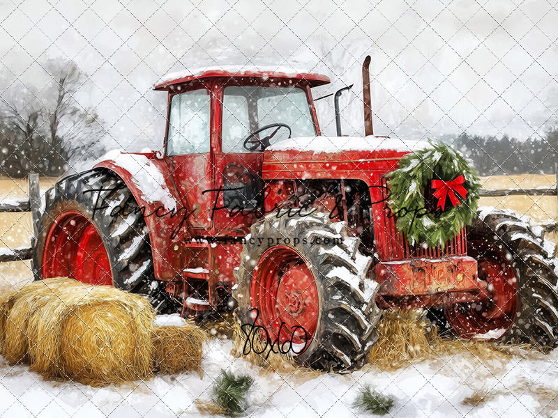 The North Field Express - With Sweep Option