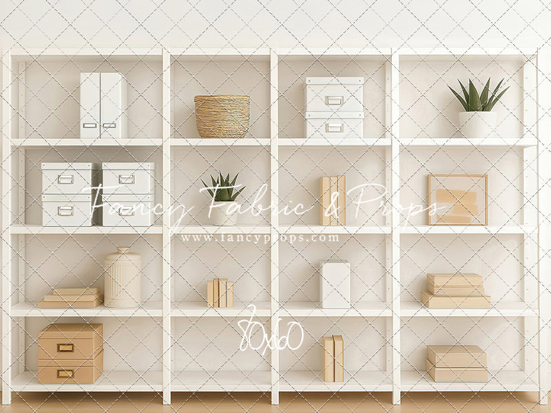 The Organized Edit - With Sweep Option