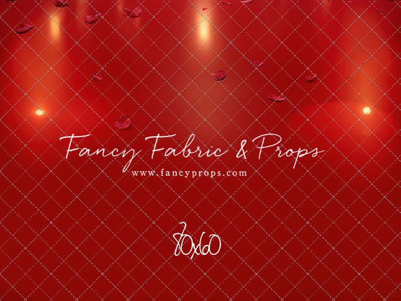 The Scarlet Ballroom - Floor