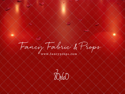 The Scarlet Ballroom - Floor