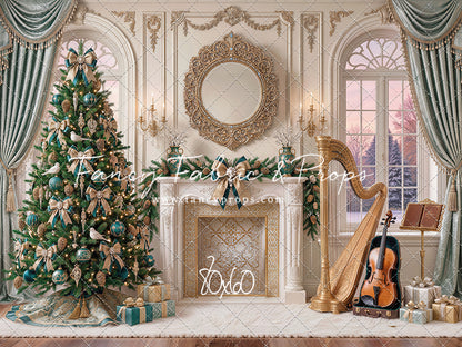 The Sound of Christmas - with Sweep Option