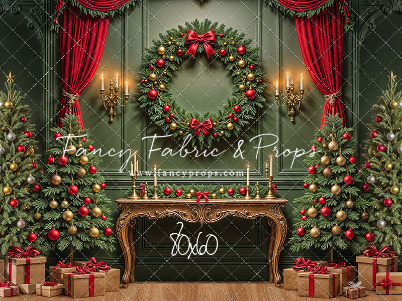 The Sugarplum Study - with Sweep Option