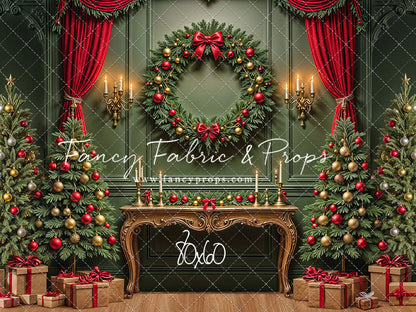 The Sugarplum Study - with Sweep Option