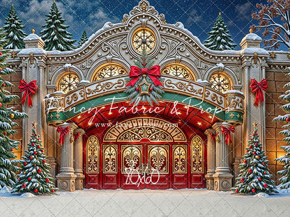 Tinsel Town Theater - With Sweep Option