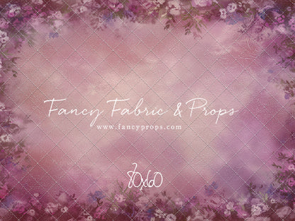 Twilight Rose Garden