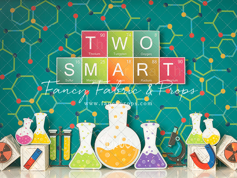 Two Smart