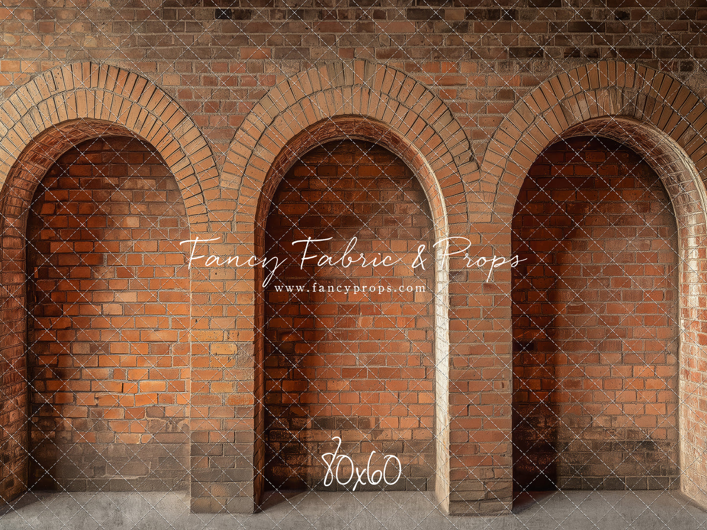 Urban Ember Wall - With Sweep Option