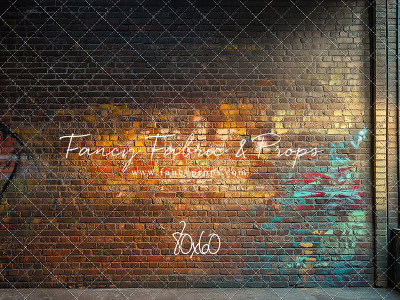 Urban Loft - With Sweep Option