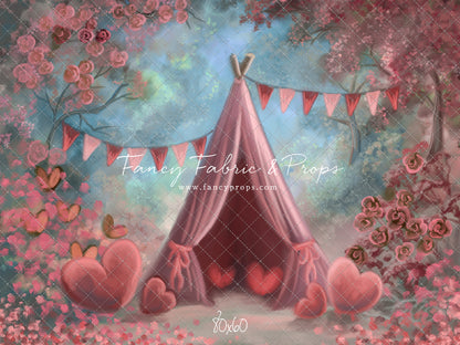 Valentine's Cozy Cove