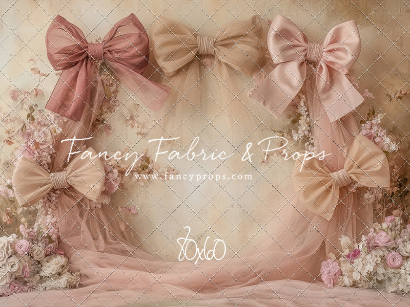 Verona Bloom - With Sweep Option