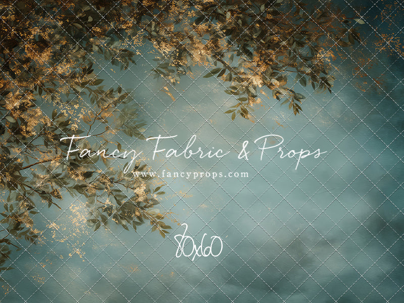 Whispering Olive - With Sweep Option