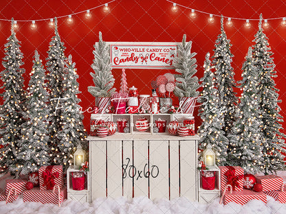 Who-Town Candy Company