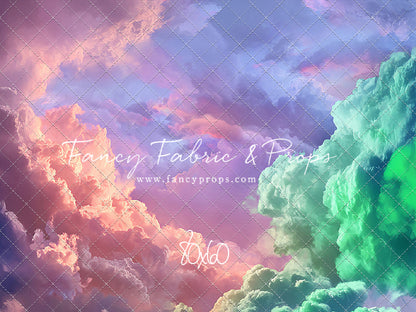 Wicked For Good - With Sweep Option