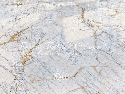 Winter in Versailles - Floor