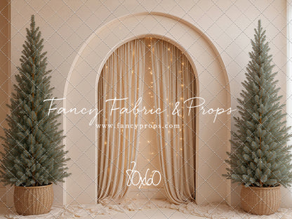 Winterlight Arch - With Sweep Option