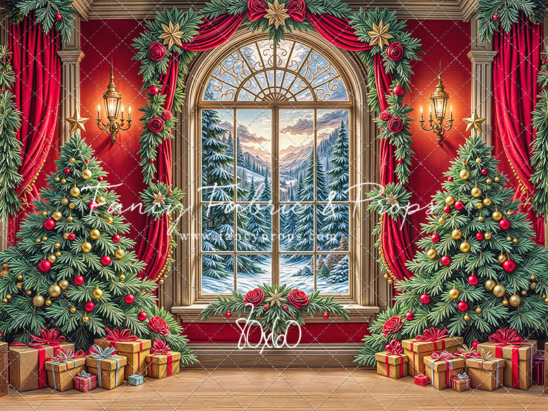 Workshop Wonder Window - with Sweep Option