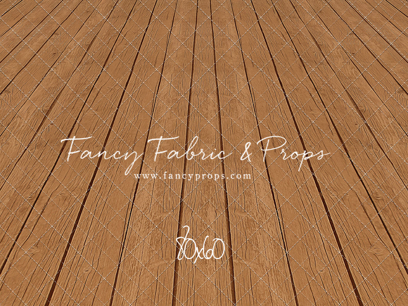 Yuletide Wood - Floor