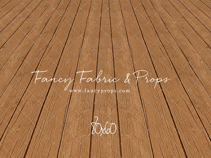 Yuletide Wood - Floor