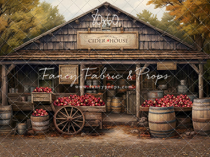 Autumn Acres Cider House