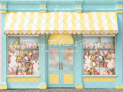 Bunny Hop Shop