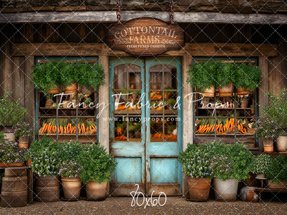 Cottontail Farms Market