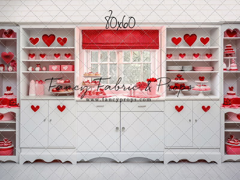 Cupid's Kitchen
