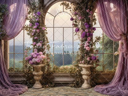 Elegant Princess View