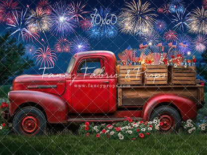 Freedom Ride - With Sweep Option