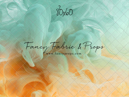 Glitter & Smoke - With Sweep Option