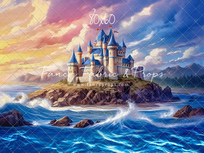 High Seas Palace - With Sweep Option