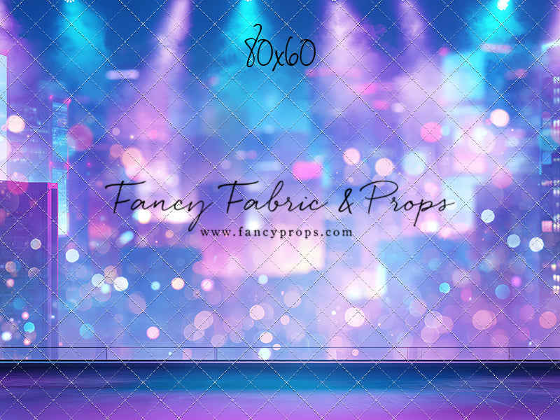 How It's Done - With Sweep Option