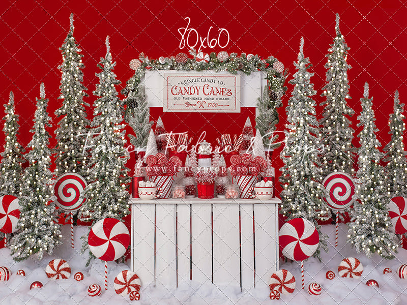 Candy Cane Celebration