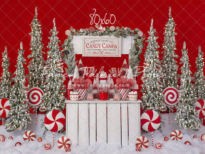 Candy Cane Celebration