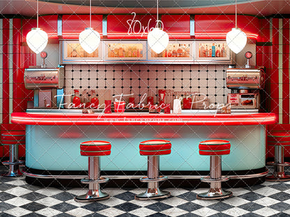 Nifty 50's Diner