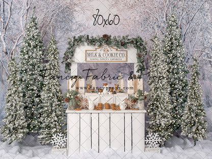 North Pole Cookie Co