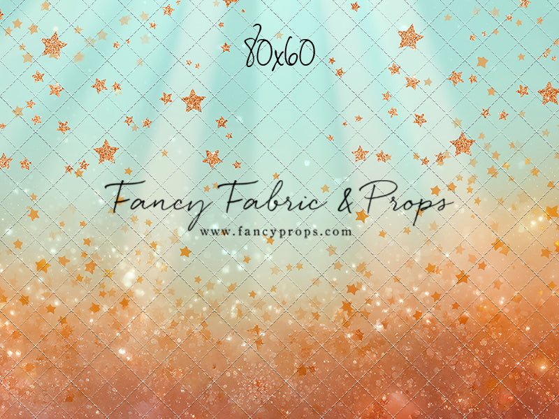 Dancing Stardust - With Sweep Option