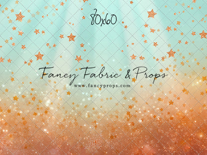 Dancing Stardust - With Sweep Option