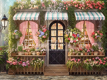 Petals & Stems Flower Shop