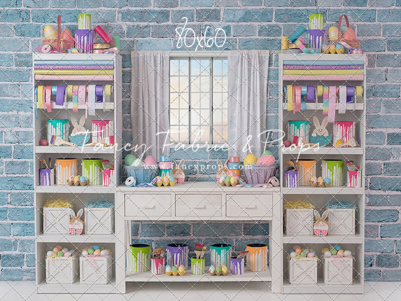 Peters Painting Party