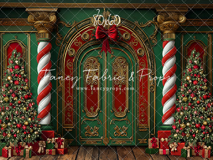 Royal North Wing - with Sweep Option