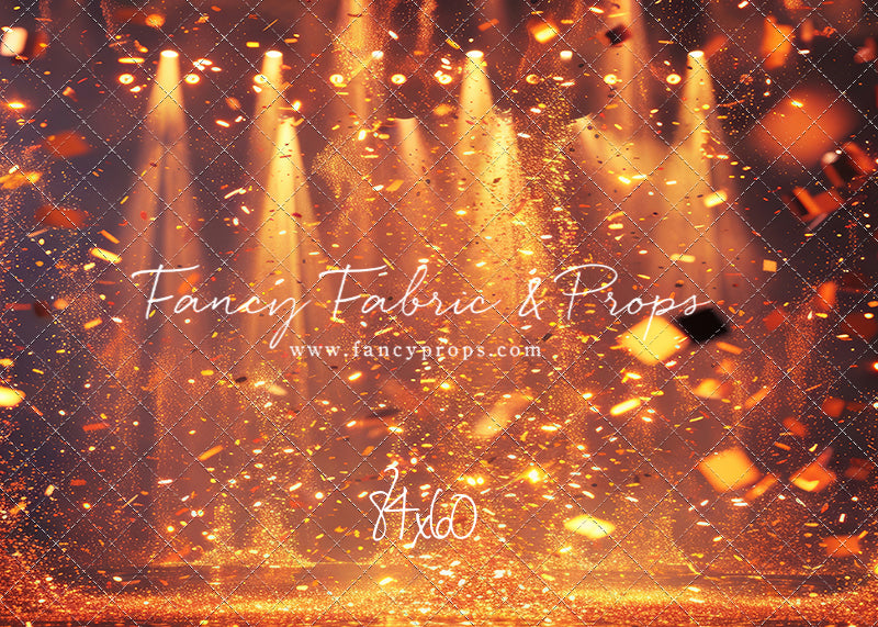 A Day In The Life - With Sweep Option