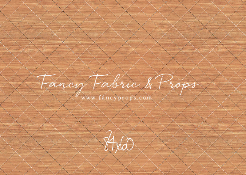 A Royal Christmas Room Floor