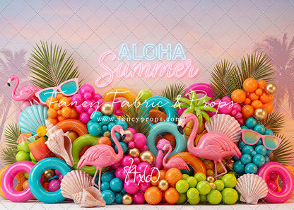 Aloha Summer