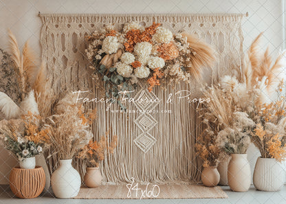 Amber Bloom - With Sweep Option