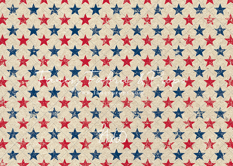 Americana Charm - With Beryl Wood Floor Sweep Option