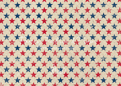 Americana Charm - With Beryl Wood Floor Sweep Option