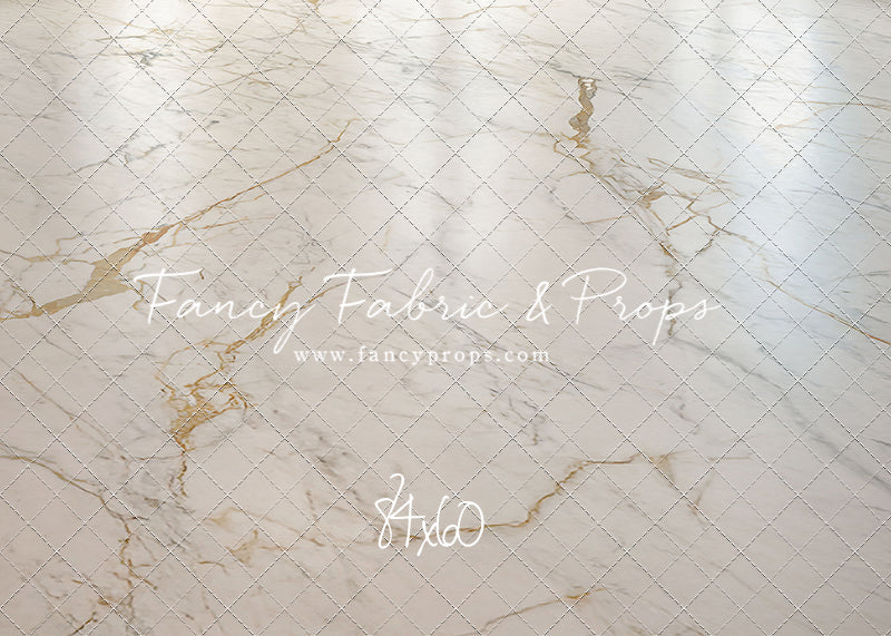 Ballroom Golden Floor