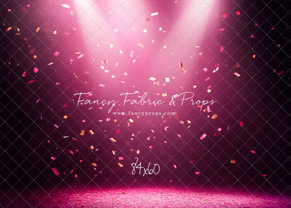 Berry Encore - With Sweep Option